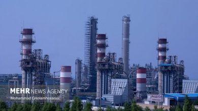 افزایش پایداری تولید در پالایشگاه دوم پارس جنوبی