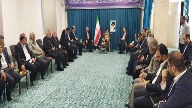 پیوست عدالت در مباحث اقتصادی کشور مورد توجه قرار گیرد