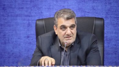 حقابه باغات غیرقانونی در مسیر حبله رود حذف شود