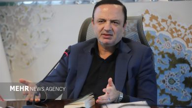 دبیر شورای‌عالی مناطق آزاد به دعوت سازمان جهانی مناطق آزاد عازم چین شد