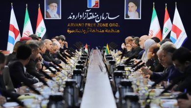 مسرور: ایجاد منطقه آزاد مشترک ایران و عراق باید با جدیت دنبال شود