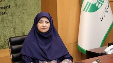 ۱۲ درصد عرصه‌های ملی کشور مناطق حفاظت شده است