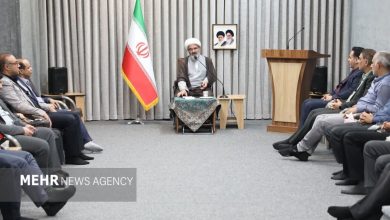 جهش اقتصادی با برند حلال؛ راهبرد جدید استان سمنان در بازار جهانی