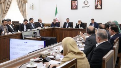 عارف: تصمیمی برای انحلال سازمان امور عشایر گرفته نشده است