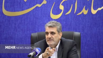 کولیوند: اتصال ۱۰۵ مگاوات انرژی خورشیدی استان سمنان به شبکه سراسری برق کولیوند: اتصال ۱۰۵ مگاوات انرژی خورشیدی استان سمنان به شبکه سراسری برق