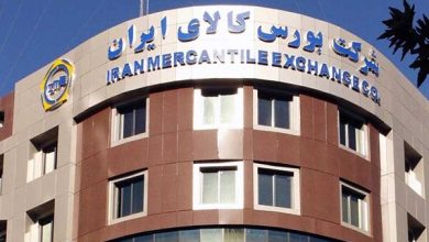 بورس کالا میزبان عرضه یک میلیون تن محصول