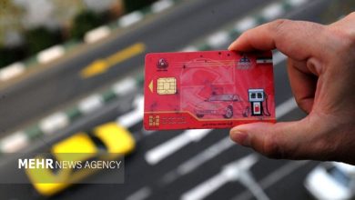 نرخ سوم بنزین اعلام شد؛ سوخت‌گیری با کارت سوخت جایگاه لیتری ۵۰۰۰ تومان