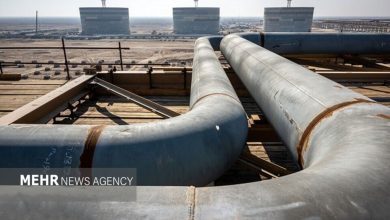 دیپلماسی در زیر زمین؛ لوله‌هایی که حرف می‌زنند