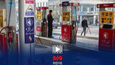 بنزین سوپر ۸۰ هزارتومانی برای کدام قشر است؟