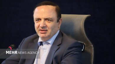 مسرور: اعضای کمیته رسیدگی به جریان ماراتن کیش منصوب شدند مسرور: اعضای کمیته رسیدگی به جریان ماراتن کیش منصوب شدند