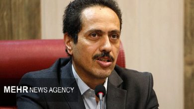 فعالیت بارشهای سیلآسا در سراسر کشور؛ هشدار بارش برف، باران و طوفان فعالیت بارشهای سیلآسا در سراسر کشور؛ هشدار بارش برف، باران و طوفان