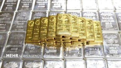 مجوز سامانه معاملات برخط طلا و نقره تصویب شد